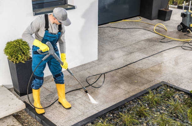 Best Commercial Building Pressure Washing  in USA